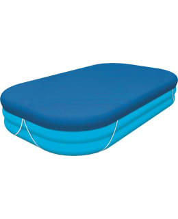 BESTWAY POOL COVER 3,05X1,83M SUOJA Main Image