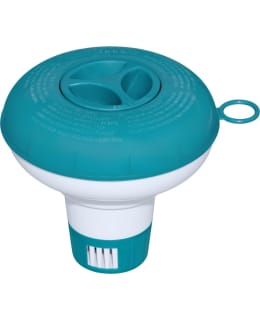 BESTWAY 12,7CM KEMIKAALI PUHDISTAJA Main Image