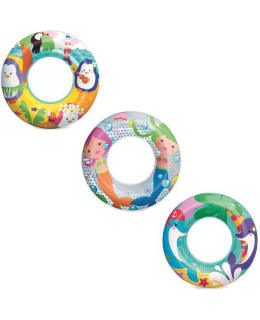 BESTWAY SEA ADVENTURES 51CM UIMARENGAS Main Image