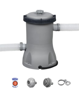 BESTWAY FLOWCLEAR 530GAL SUODATINPUMPPU Main Image