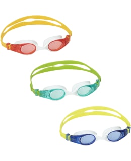 BESTWAY LIL'WAVE 3+ LASTEN UIMALASIT Main Image