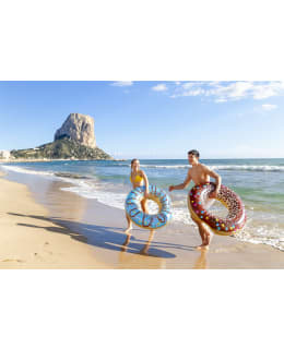 BESTWAY 1,07M DONUT UIMARENGAS Main Image