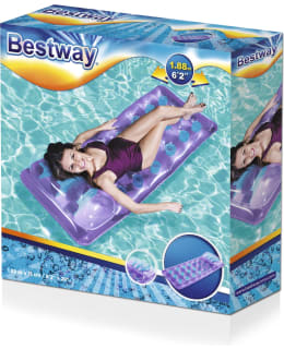 BESTWAY 1,88M X 71CM BEACH BED UIMAPATJA Main Image