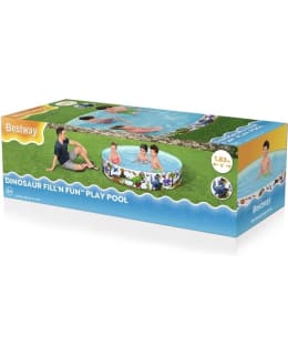 BESTWAY DINO FILL'N FUN 183X38CM ALLAS Main Image