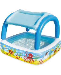 BESTWAY CANOPY PLAY POOL UIMA-ALLAS Main Image