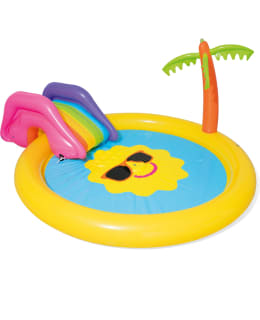 BESTWAY SUNNYLAND SPLASH UIMA-ALLAS Main Image