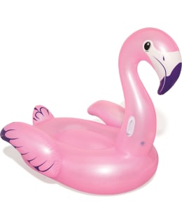 BESTWAY 1,73MX1,70M FLAMINGO UIMALELU Main Image