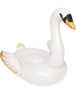 Bestway Swan 1,22 x 1,22m joutsen uimalelu Main Image