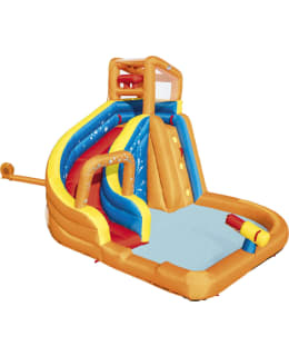 BESTWAY H2OGO! TURBO SPLASH LEIKKIKESKUS Main Image