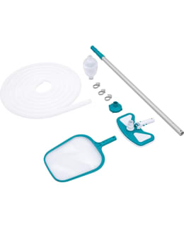 BESTWAY AQUACLEAN ALTAANPUHDISTUS SETTI Main Image