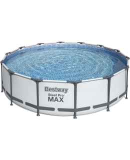 BESTWAY STEEL PRO MAX 427X107 UASETTI Main Image