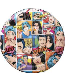 BESTWAY POP ART POOL 1,88M UIMAPATJA Main Image