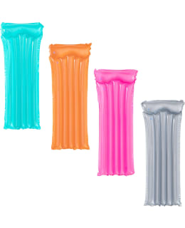 BESTWAY DELUXE TRANSPARENT UIMAPATJA Main Image