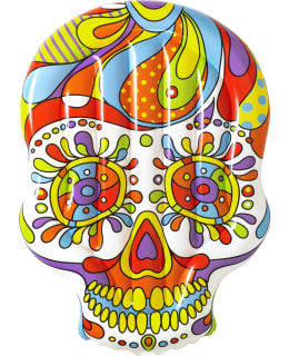 BESTWAY POP SKULL 1,93X1,41M UIMAPATJA Main Image
