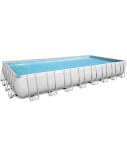 BESTWAY POWER STEEL 9,56X4,88 UA SETTI Main Image