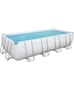 BESTWAY POWERSTEEL 5,5X2,74X1,22M UASETT Main Image