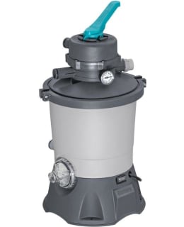 BESTWAY FLOWCLEAR 950GAL HIEKKASUODATIN Main Image