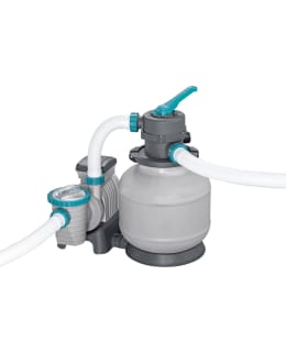 BESTWAY FLOWCLEAR 2200GAL HIEKKASUODATIN Main Image