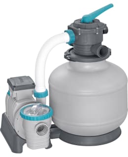 BESTWAY FLOWCLEAR 3000GAL HIEKKASUODATIN Main Image