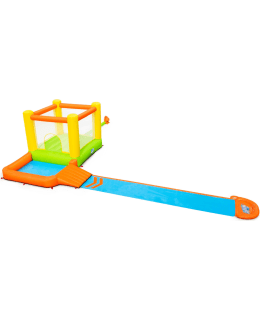 BESTWAY SPLASH & DASH UIMA-ALLAS Main Image