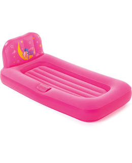 BESTWAY DREAM GLIMMERS PINKKI ILMAPATJA Main Image