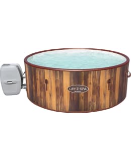 LAY-Z-SPA HELSINKI AIRJET ULKOPOREALLAS Main Image