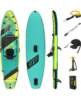 BW HYDRO-FO FREESOULT.340X89X15 SUP-LAUT Main Image