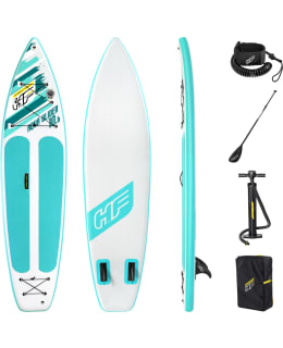 BW HYDRO-FO AQUAGLIDER320X79X12 SUP-LAUT Main Image