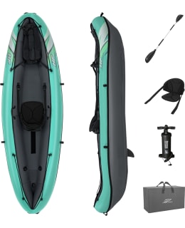 BESTWAY HYDRO-FORCE VENTURA KAYAK 280X86 Main Image