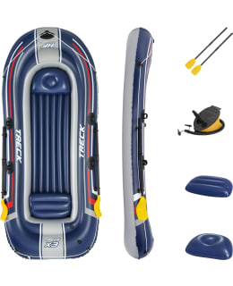 BESTWAY TRECK X3 VENESETTI 307X126CM Main Image