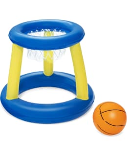 BESTWAY SPLASH 'N' HOOP WATER GAME 61CM Main Image
