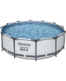 BESTWAY STEEL PRO MAX 3,66X1,0M UA SETTI Main Image
