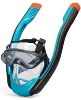 BESTWAY FLOWTECH SNORKELI MASKI L/XL Main Image