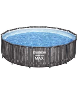 BESTWAY STEEL PRO MAX 4,27X1,07 UASETTI Main Image