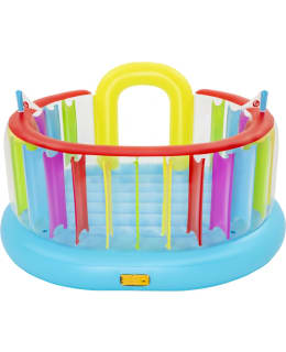 BESTWAY FISHER-PRICE BOUNCETOPIA BOUNCER Main Image