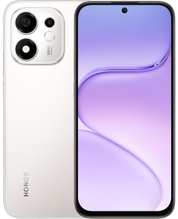 HONOR 600 SMART 5G 4/128GB METEOR SILVER Main Image