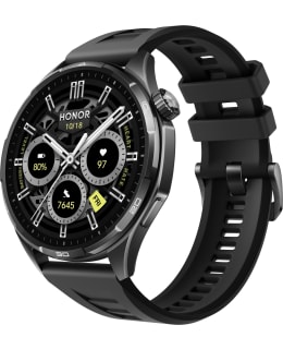 HONOR WATCH 6 SHADOW BLACK Main Image