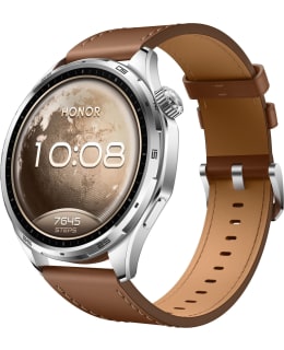 HONOR WATCH 6 TWILIGHT BROWN Main Image