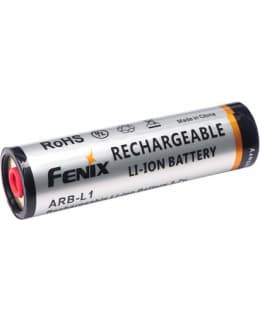 FENIX L1 LI-ION AKKU 2600 MAH Main Image
