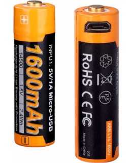 FENIX AKKUPARISTO ARB-L14-1600U Main Image