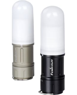 FENIX CL09 LED-LYHTY Main Image