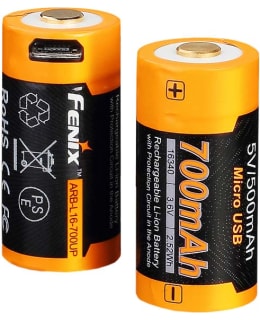 FENIX AKKUPARISTO ARB-L16-700UP Main Image