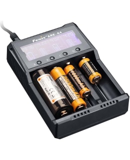 FENIX ARE-A4 ÄLYLATURI Main Image