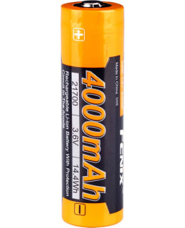 FENIX ARB-L21-4000P 21700 POWER AKKUPARI Main Image