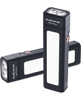 FENIX WT16R TYÖLAMPPU, LADATTAVA Main Image