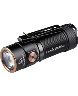 FENIX E18R V2.0 1200 LM TASKULAMPPU Main Image