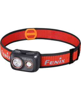 FENIX HL32R-T MUSTA 800 LM OTSALAMPPU Main Image