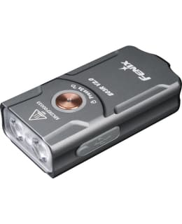 FENIX E03R V2.0 500 LM AVAIMENPERÄLAMPPU Main Image