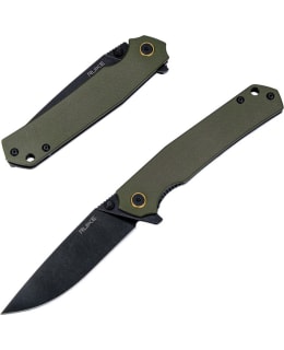 FENIX RUIKE P801 GREEN TAITTOVEITSI Main Image