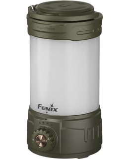 FENIX CL26R PRO OLIIVI 650 LM LYHTY Main Image